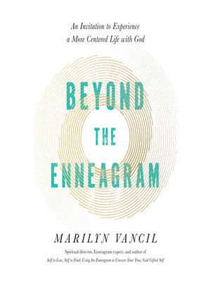 cover image of Beyond the Enneagram